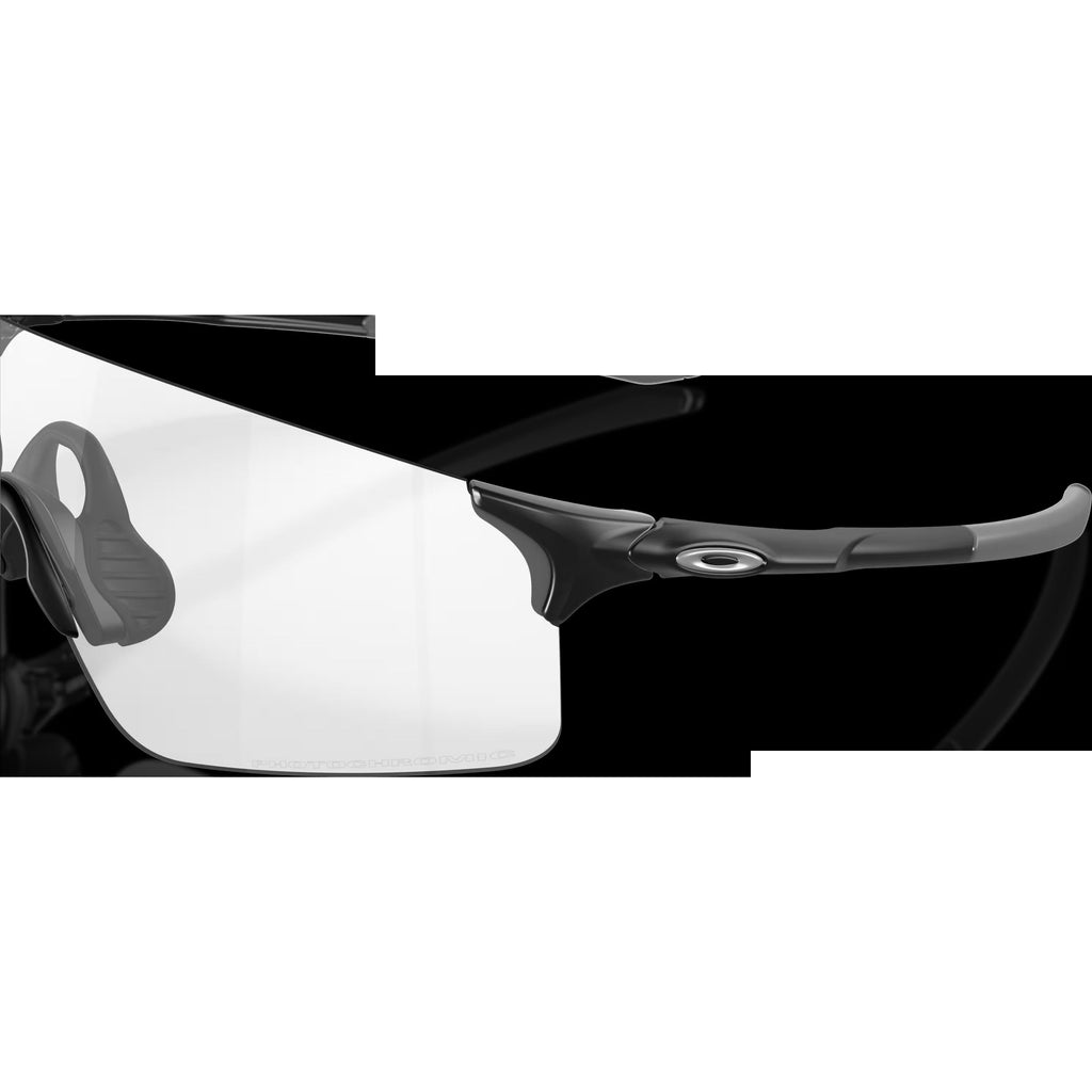 EVZero Blades - Matte Black/Clear to Black Photochromic