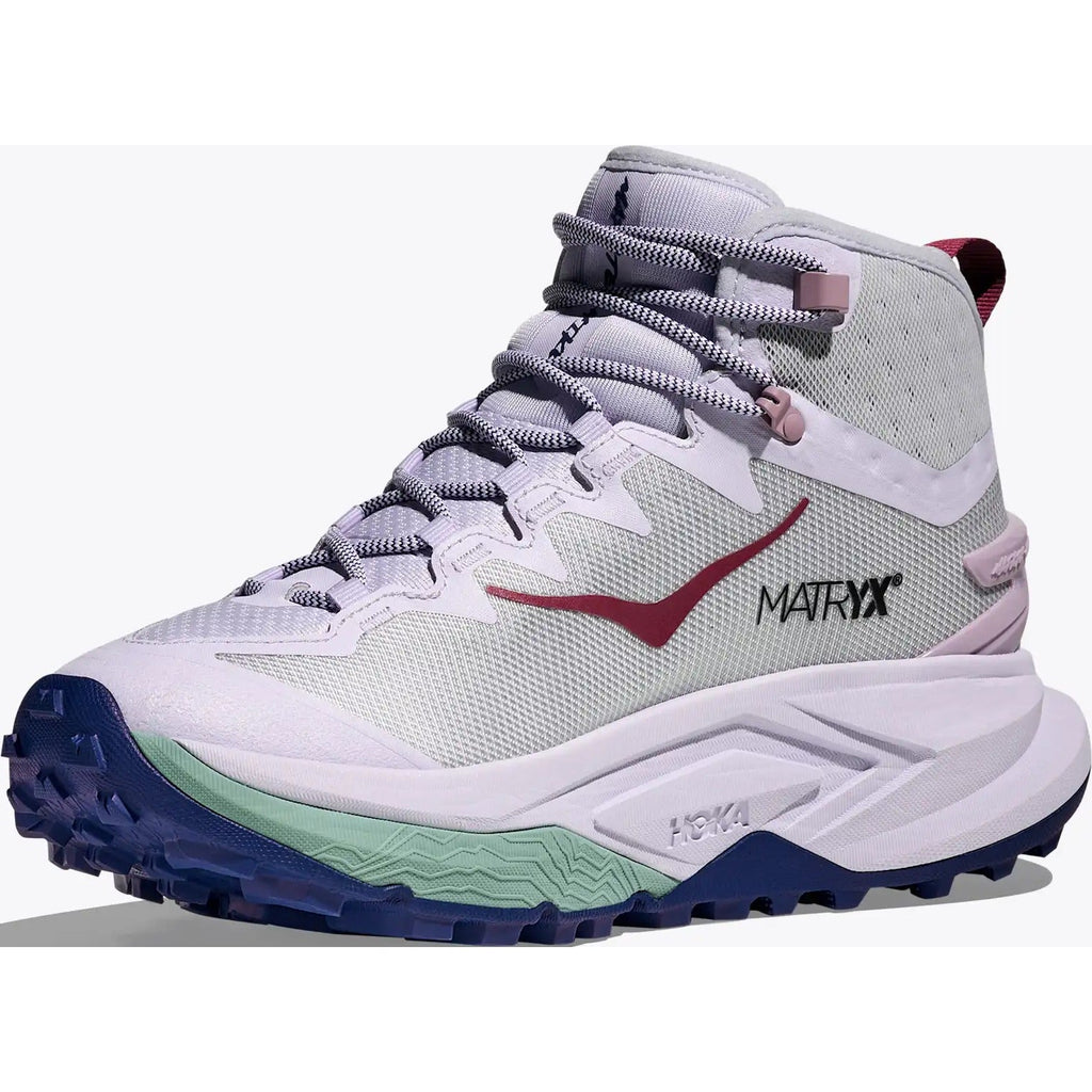 Women's Mafate Hike
