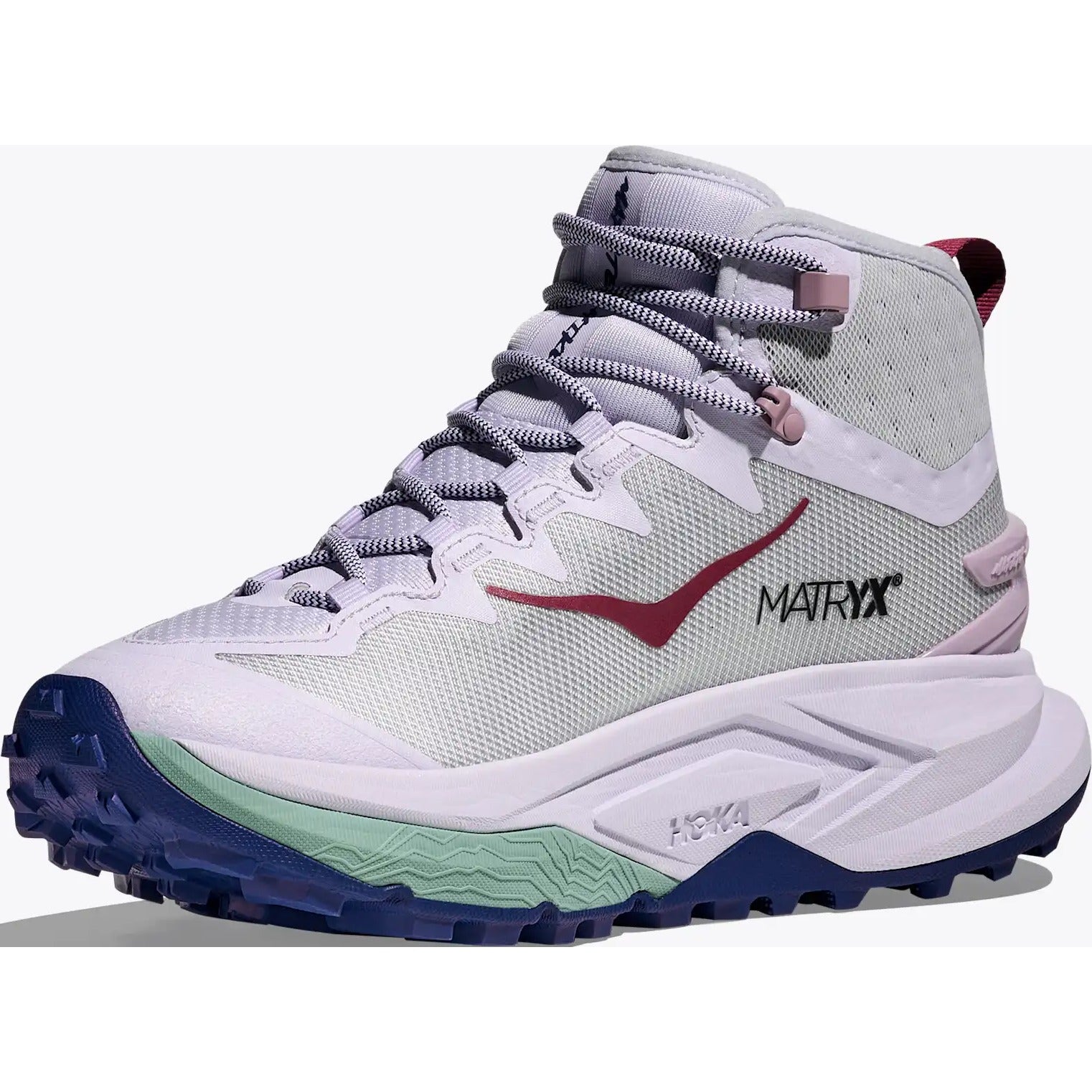 Women's Mafate Hike