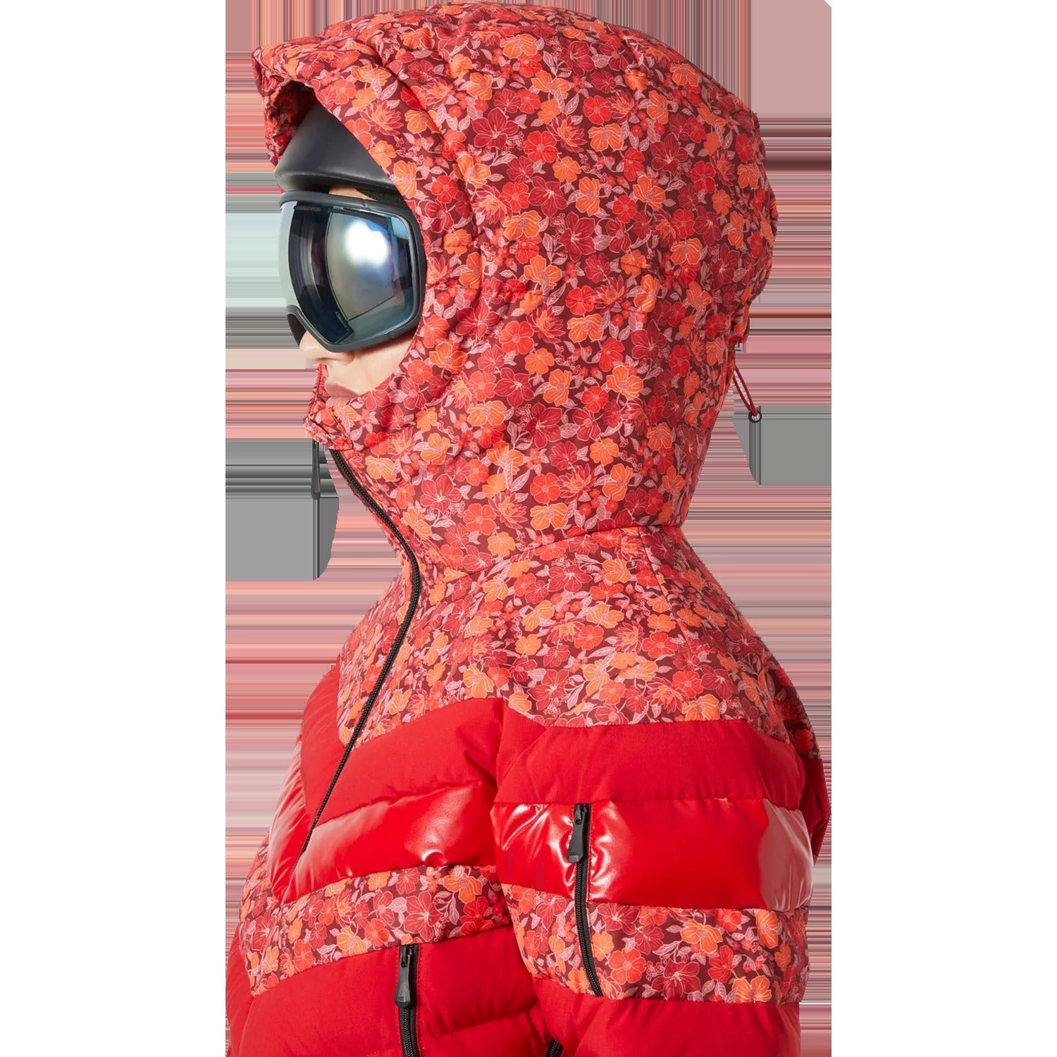 Women's Imperial Short Puffy Jacket