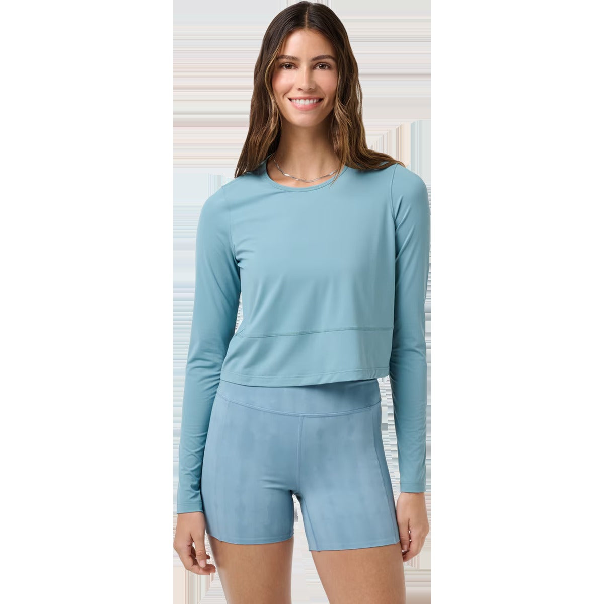 Women's Moveknit Solistice Long Sleeve