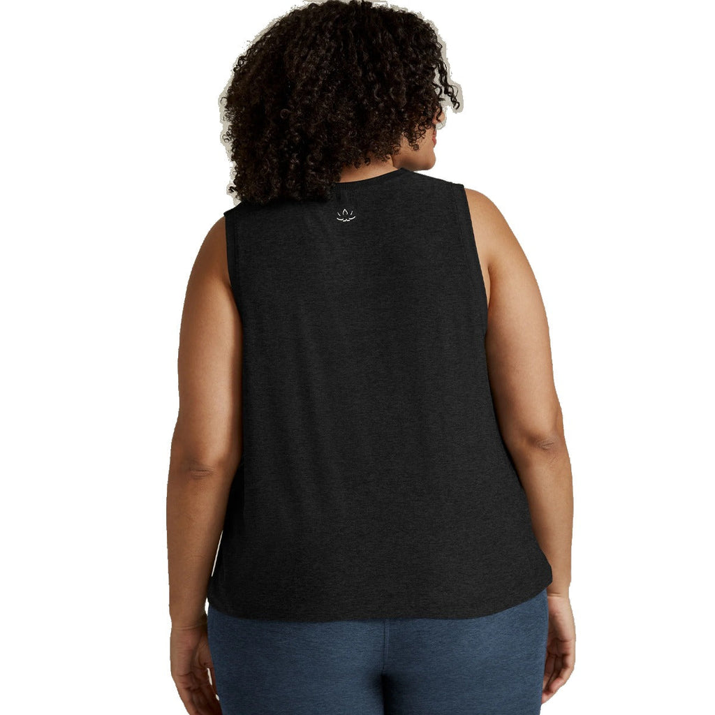 Women's Featherweight Rebalance Tank Plus