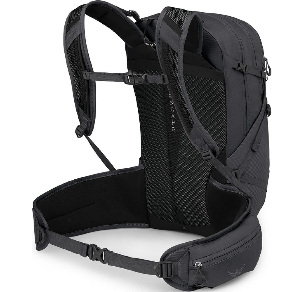 Sportlite 25 EF