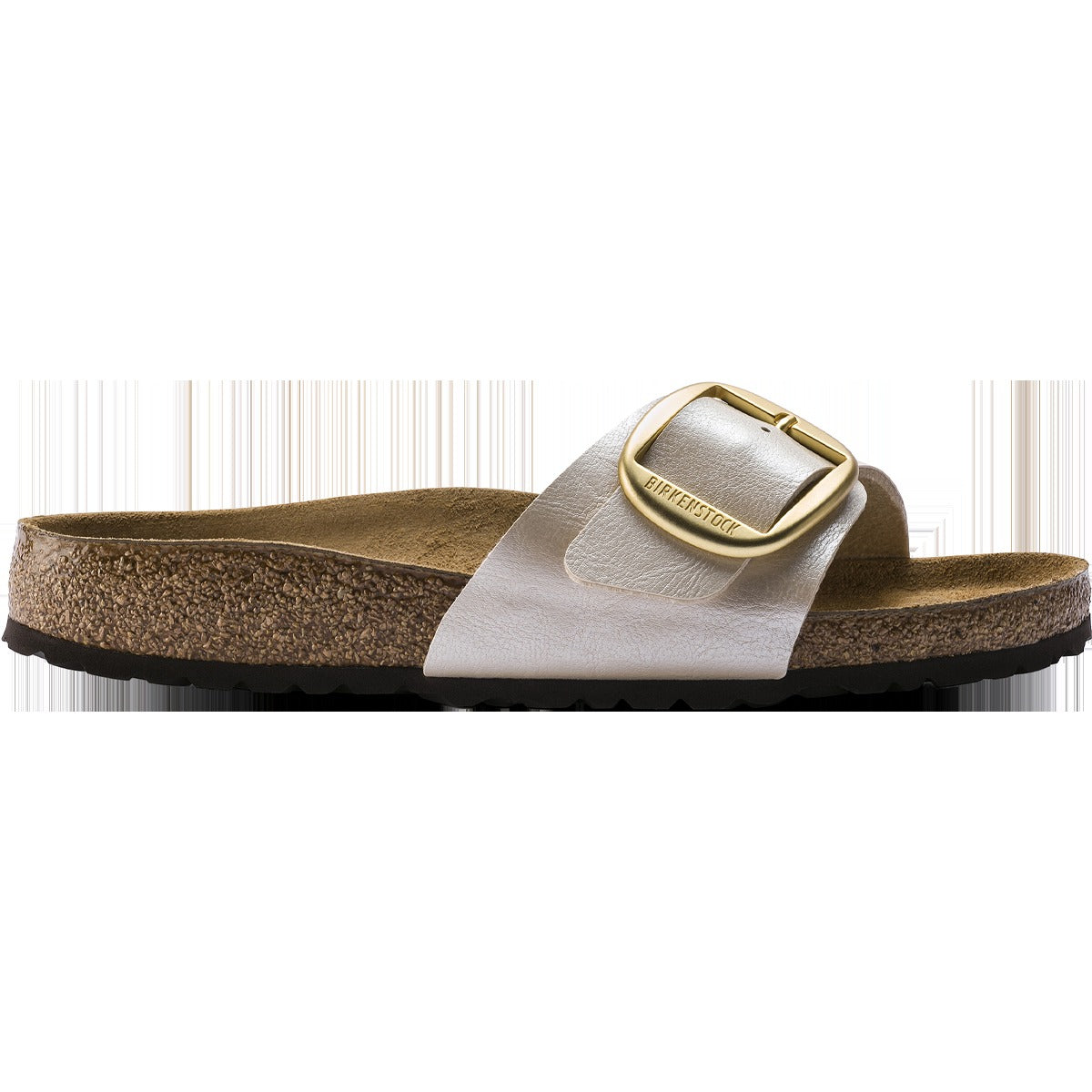 Women's Madrid Big Buckle