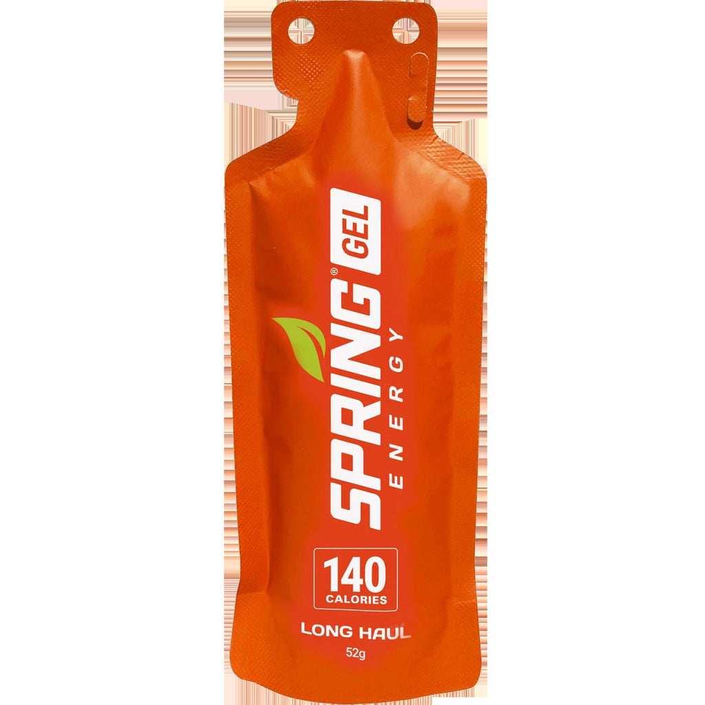 Spring Energy Gel