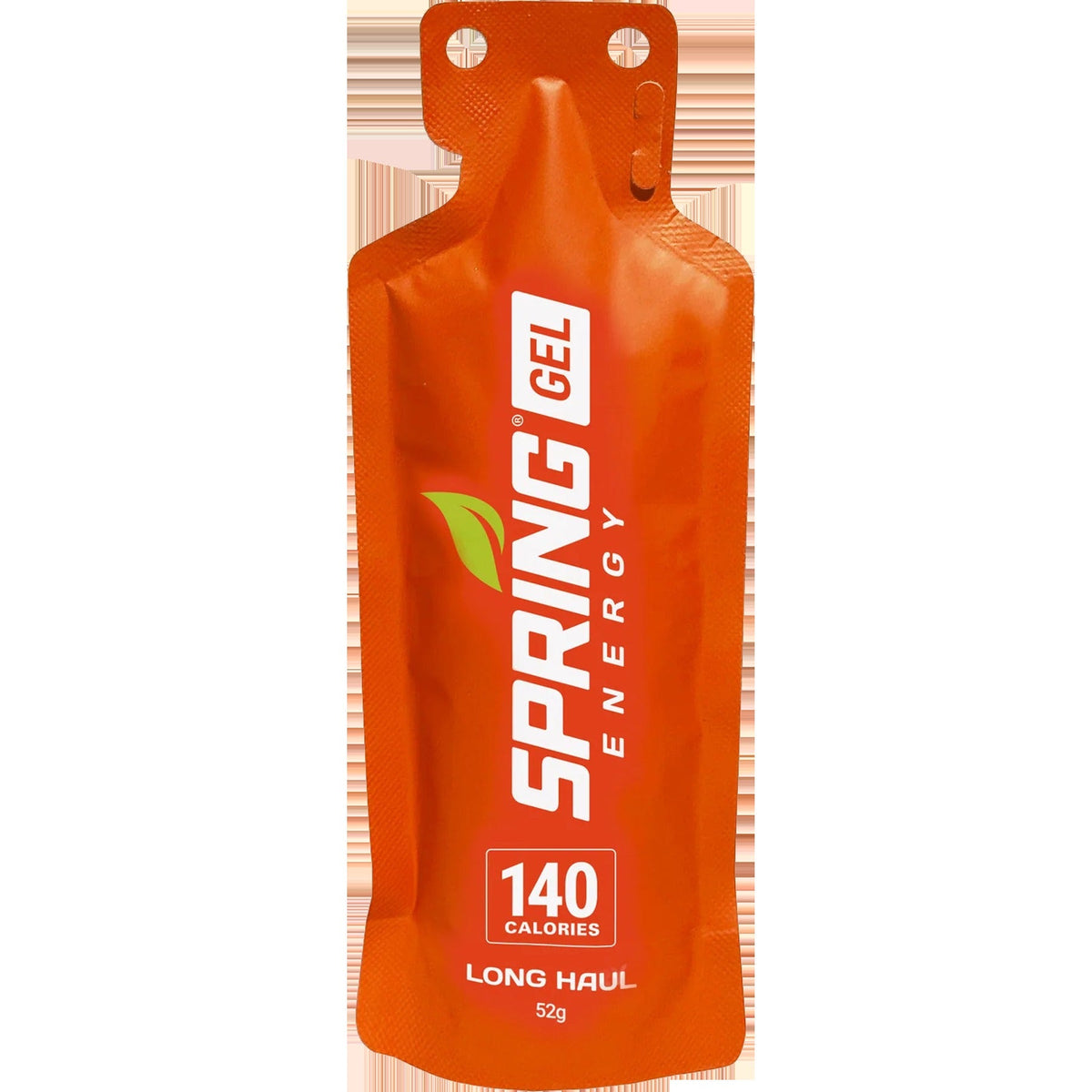 Spring Energy Gel