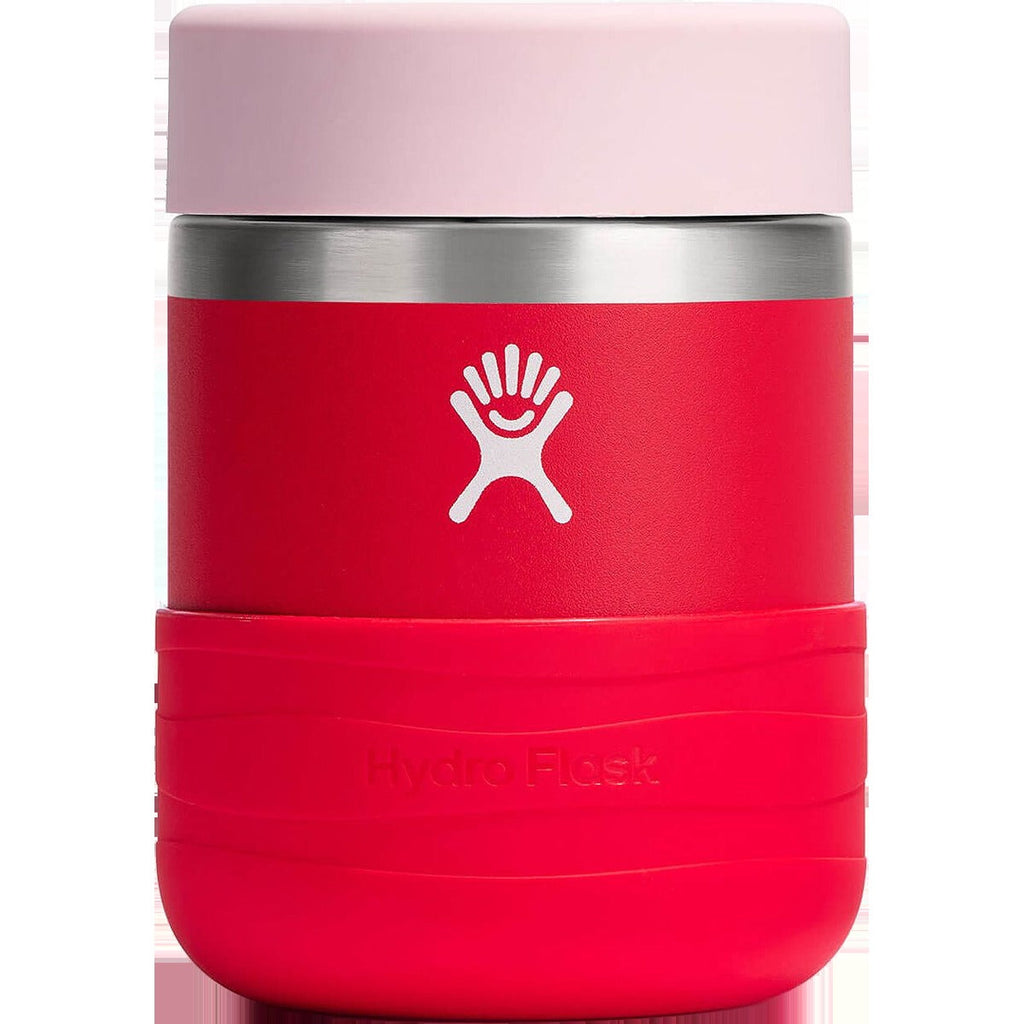 12 oz Kids Insulated Food Jar & Boot