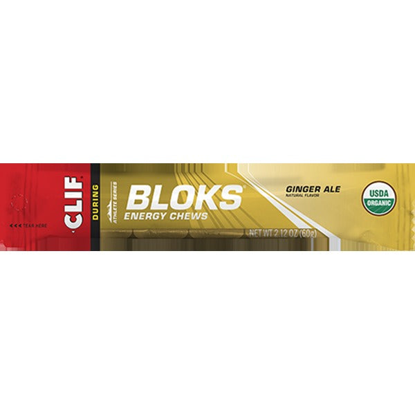 SHOT Bloks