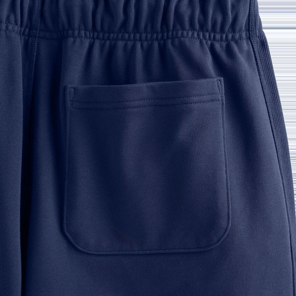 Men's Athletics French Terry 5" Short