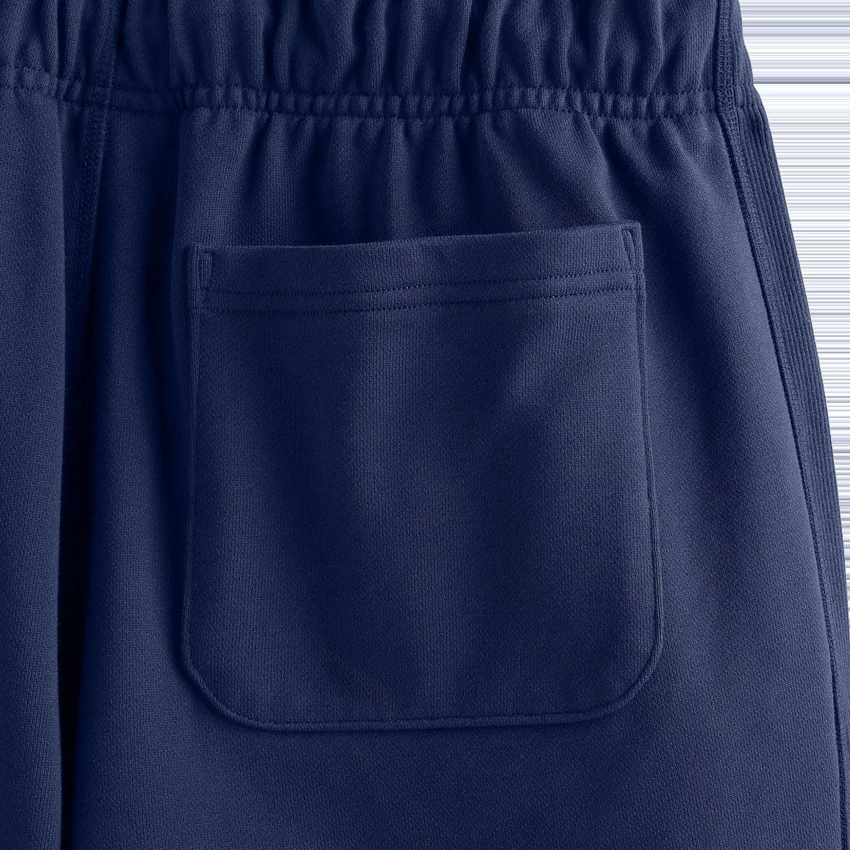 Men's Athletics French Terry 5" Short