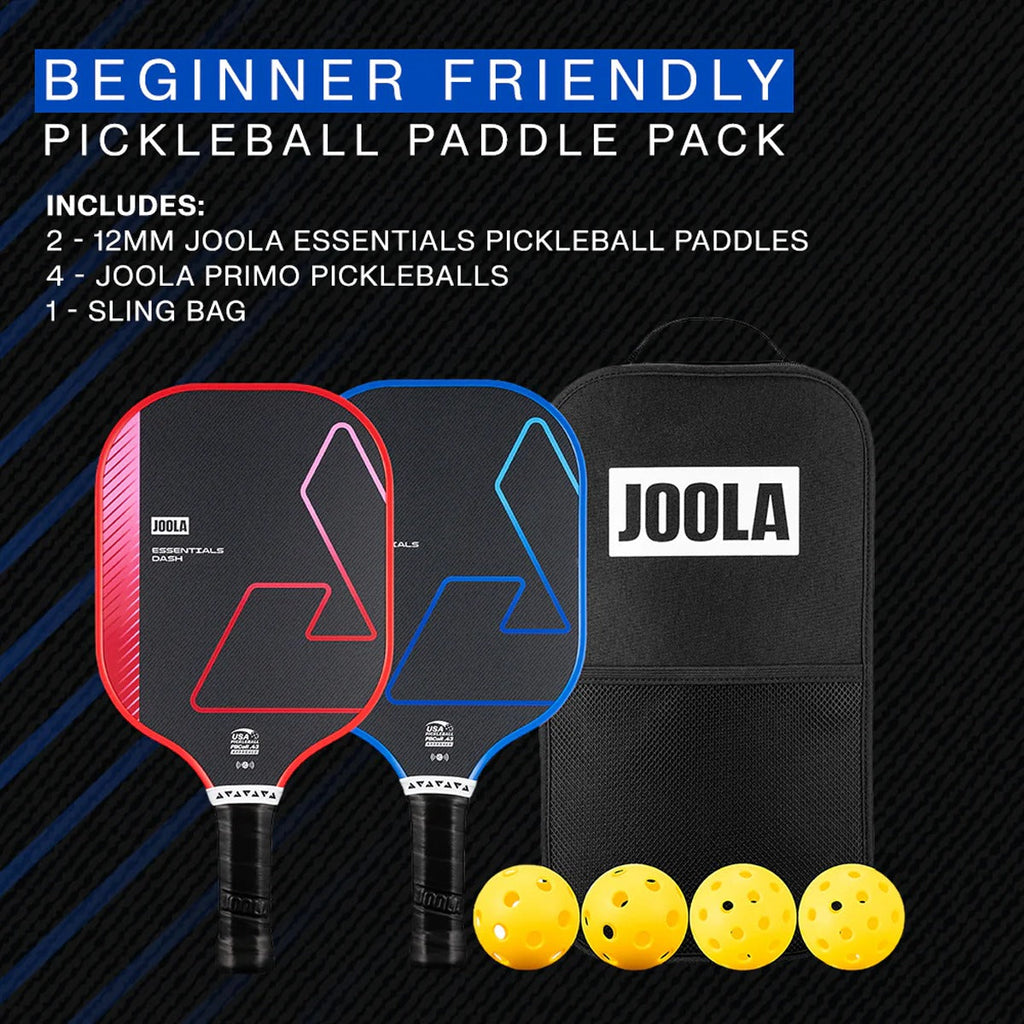 Dash Pickleball Pack