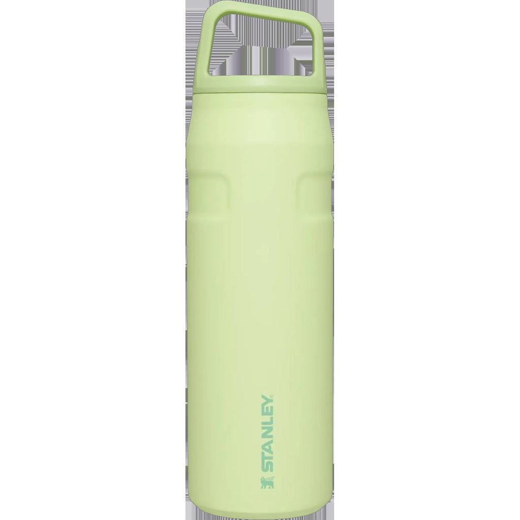 The IceFlow Aerolight Bottle with Cap and Carry Lid 24 oz