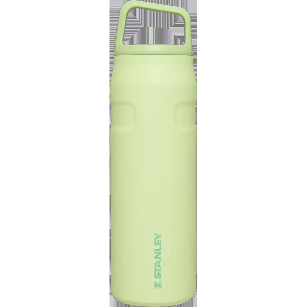 The IceFlow Aerolight Bottle with Cap and Carry Lid 24 oz