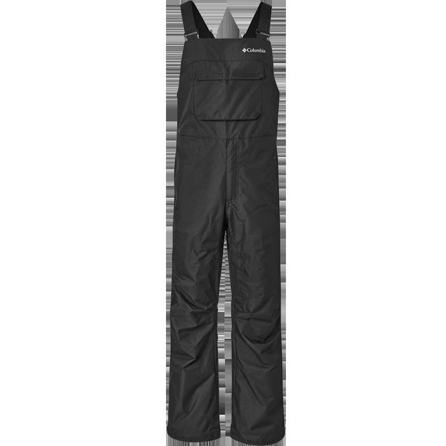 Men's All Apparel Bib Package