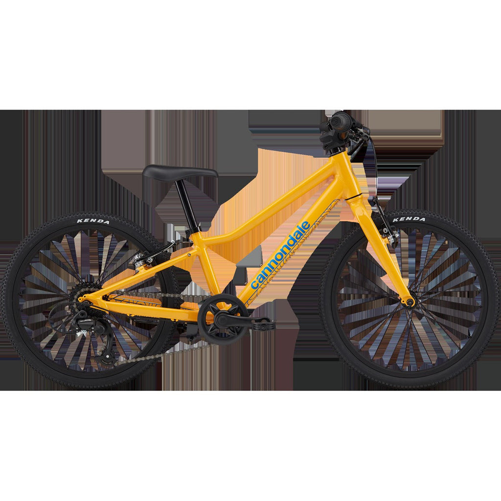 Youth Quick 20"