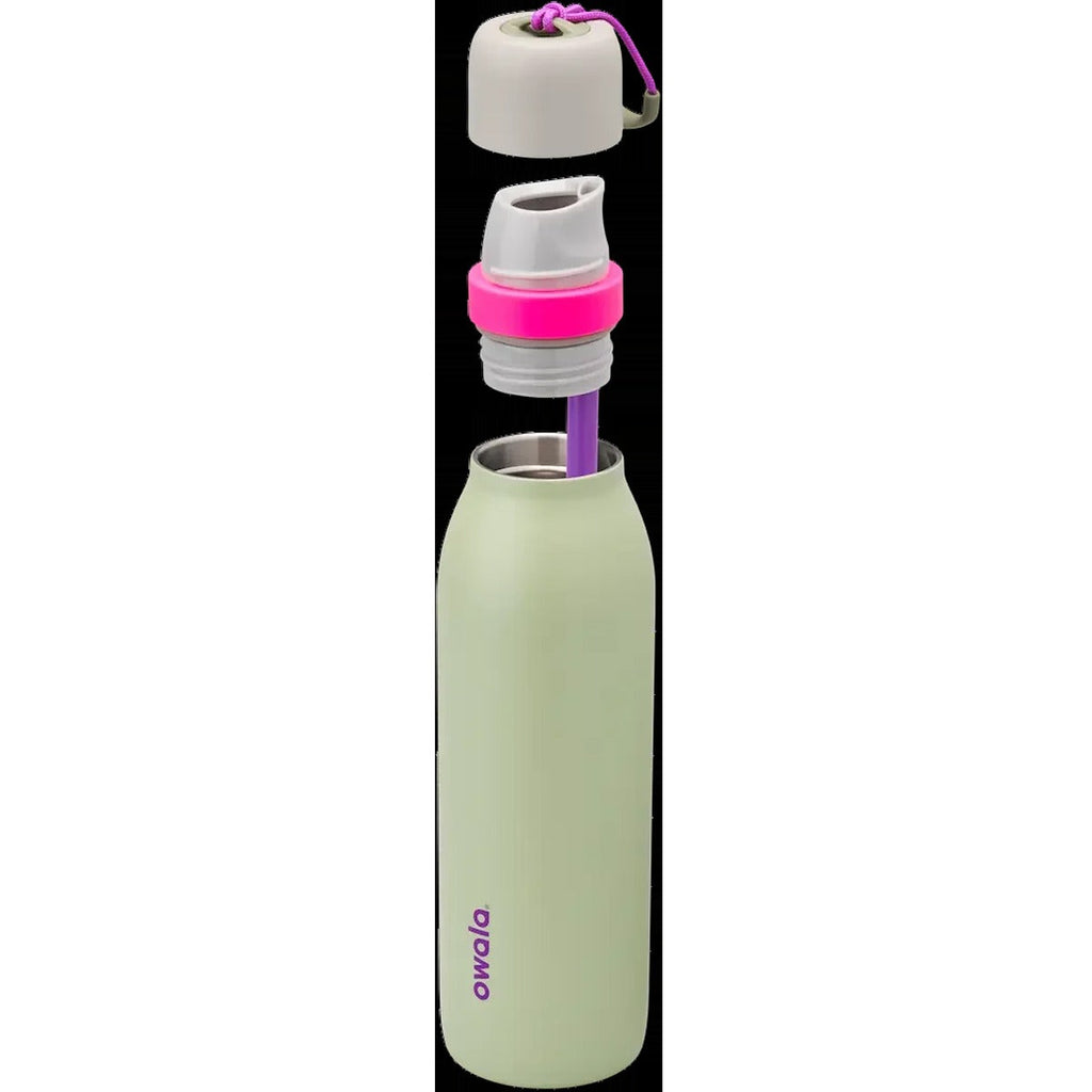 FreeSip Twist 18 oz Stainless Steel