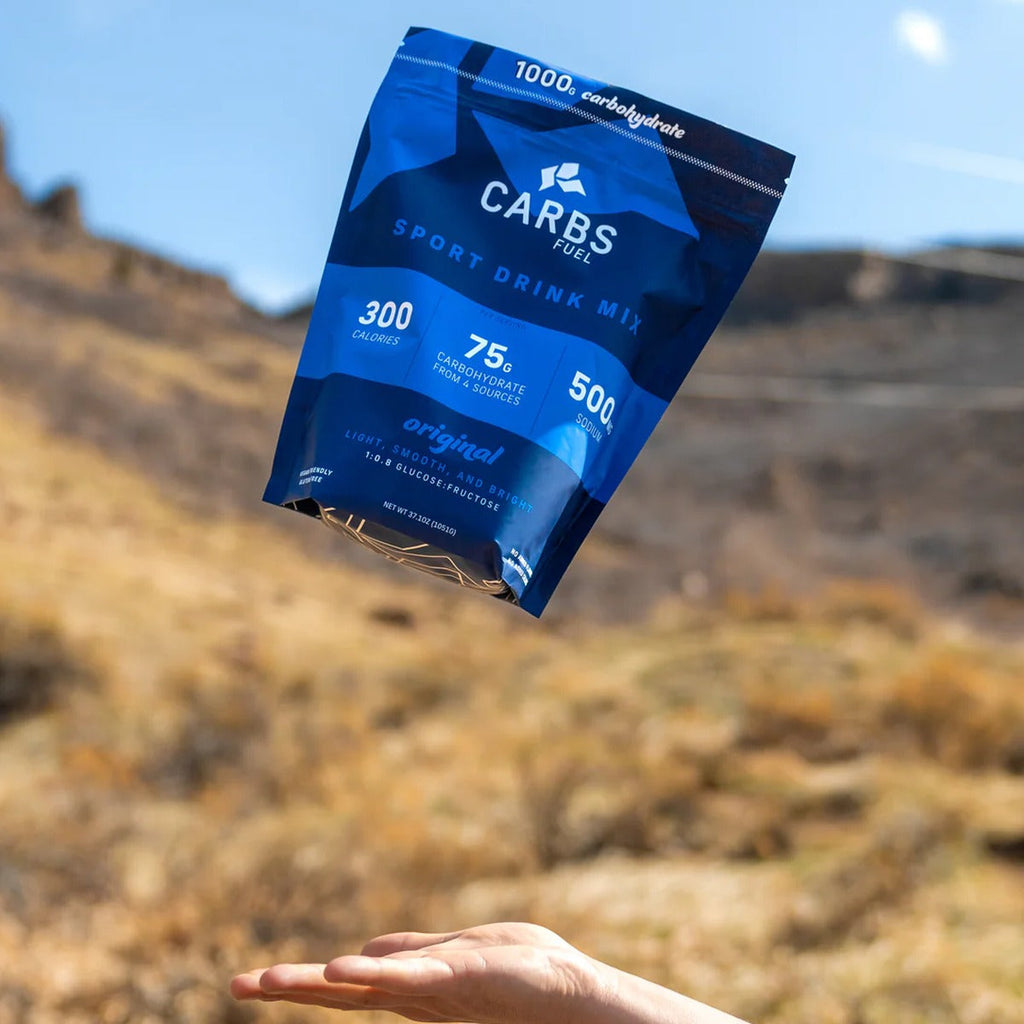 Original 1000g Sport Drink Mix Resealable Bag