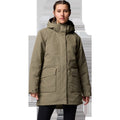 Women's Pulaski Parka
