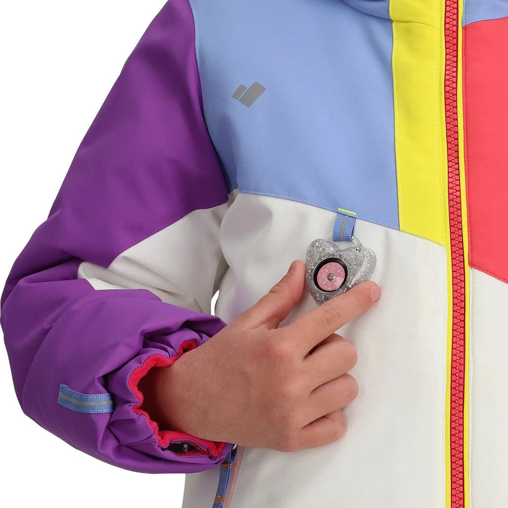 Youth Toddler Livia Jacket