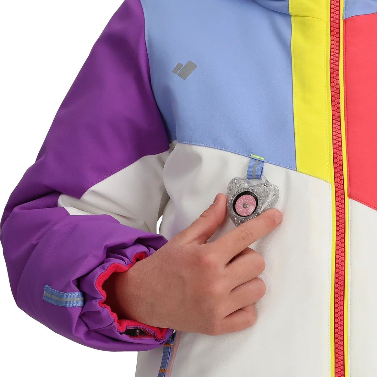 Youth Toddler Livia Jacket