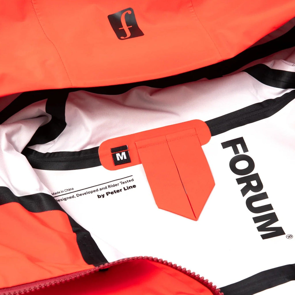 Men's Backcountry Jacket