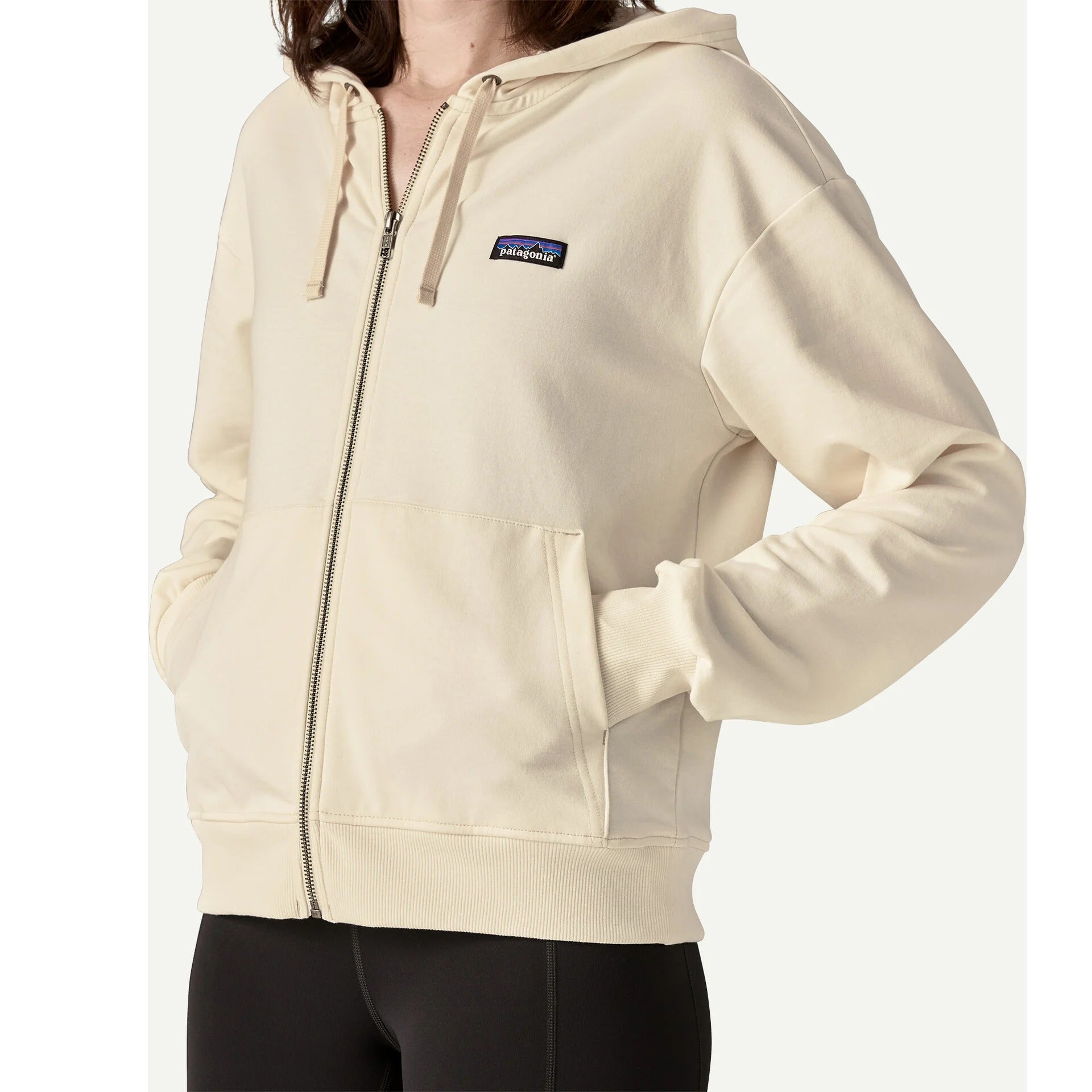 Women's Ahnya Full-Zip Hoody
