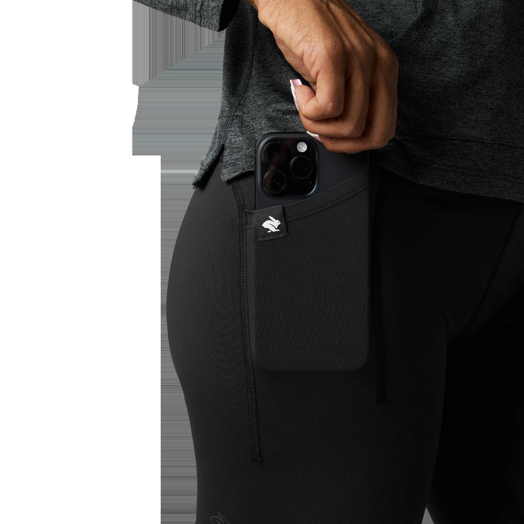 Women's Speed Leggy 7"