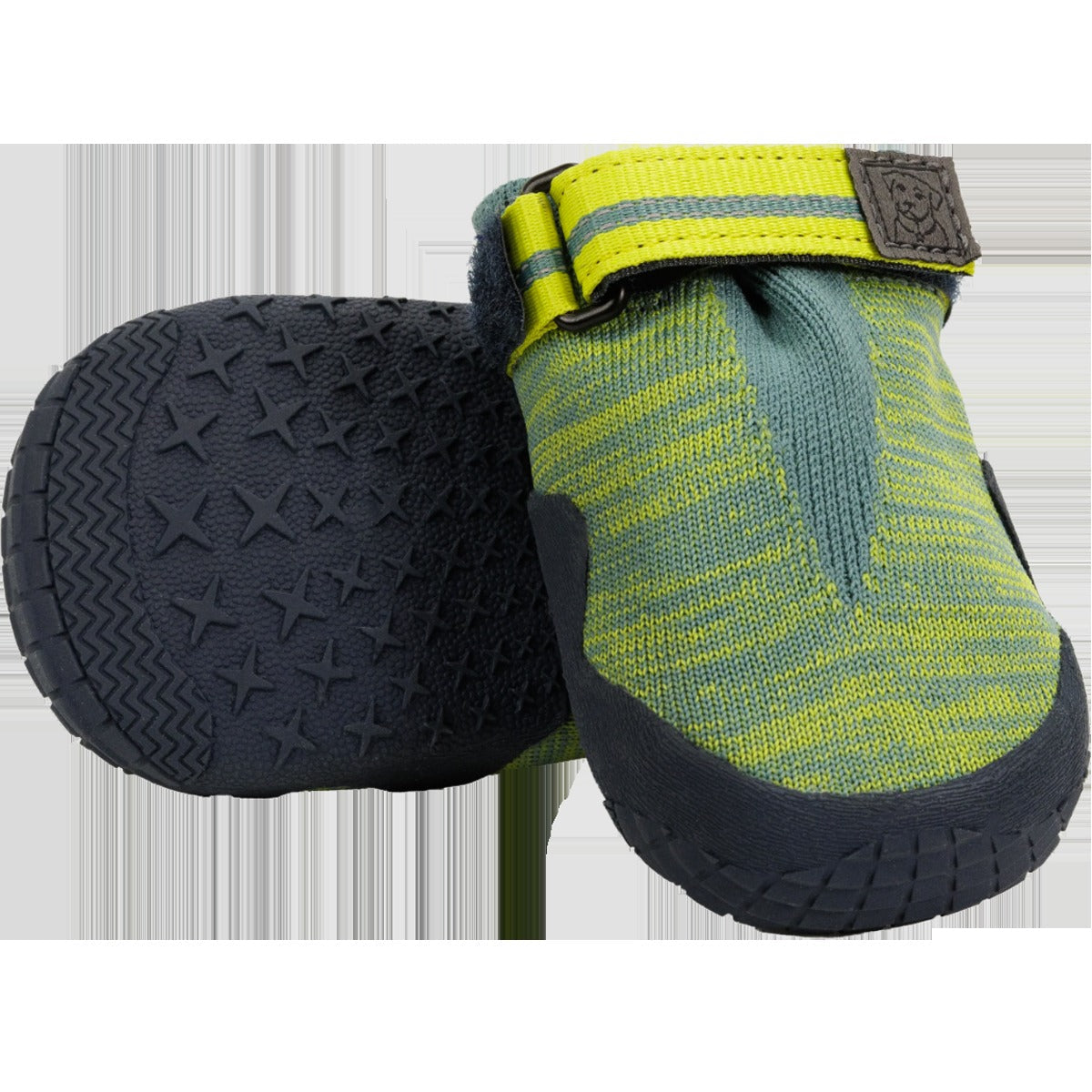 Hi and Light Trail Shoes