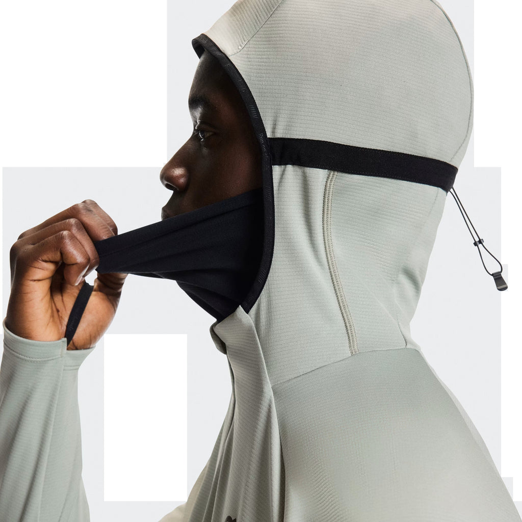 Men's Climate Zip Hoodie