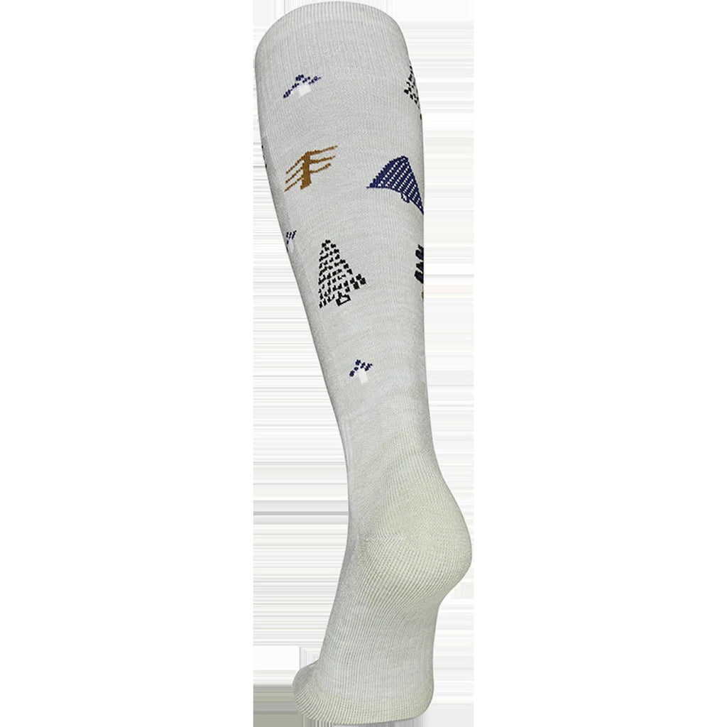 Forest Light Cushion Snow Sock