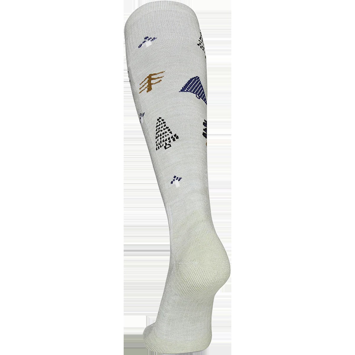 Forest Light Cushion Snow Sock
