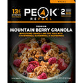 Mountain Berry Granola (2 Servings)