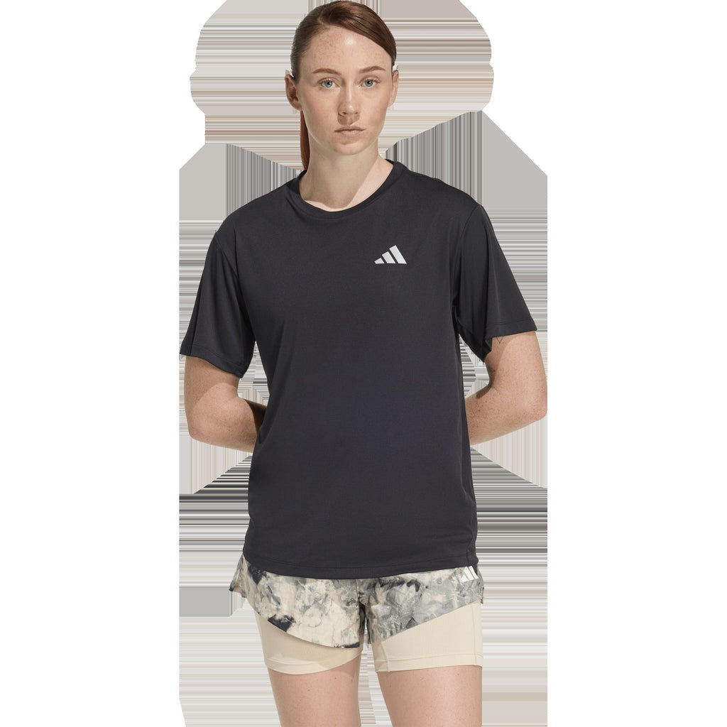 Women's Run Essentials Tee