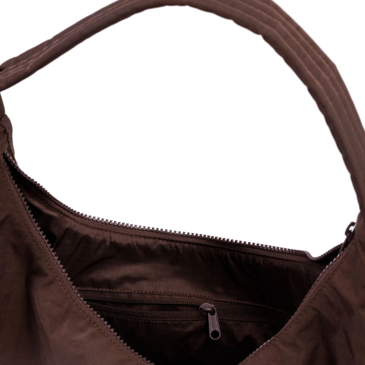 Nylon Shoulder Bag