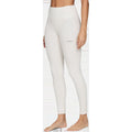 Women's Heavyweight Grid Fleece Bottom
