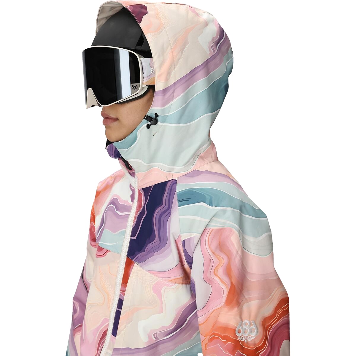 Women's Athena Insulated Jacket
