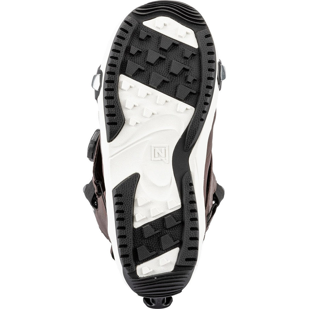 Women's Monarch Step On TLS