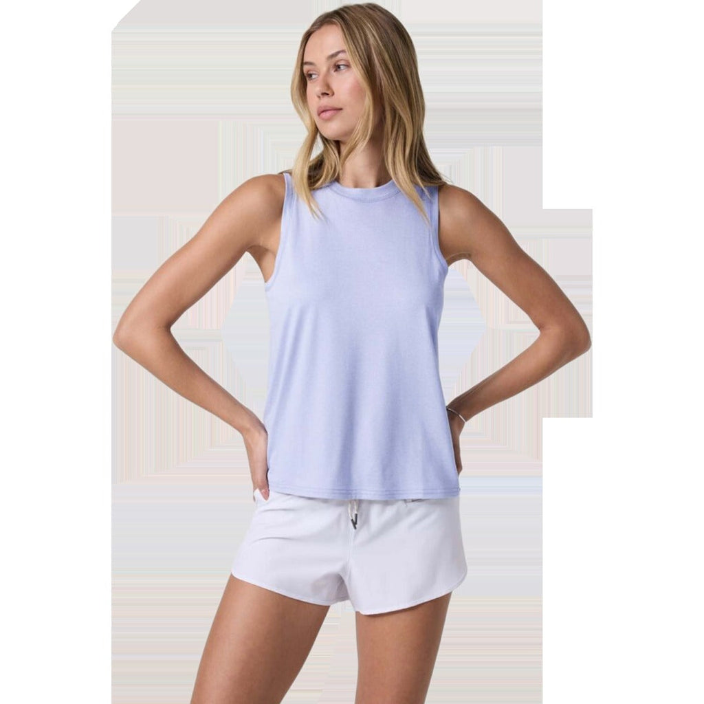 Women's Energy Top Long