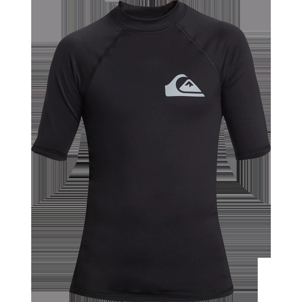 Youth Everyday UPF50 Short Sleeve Rashguard