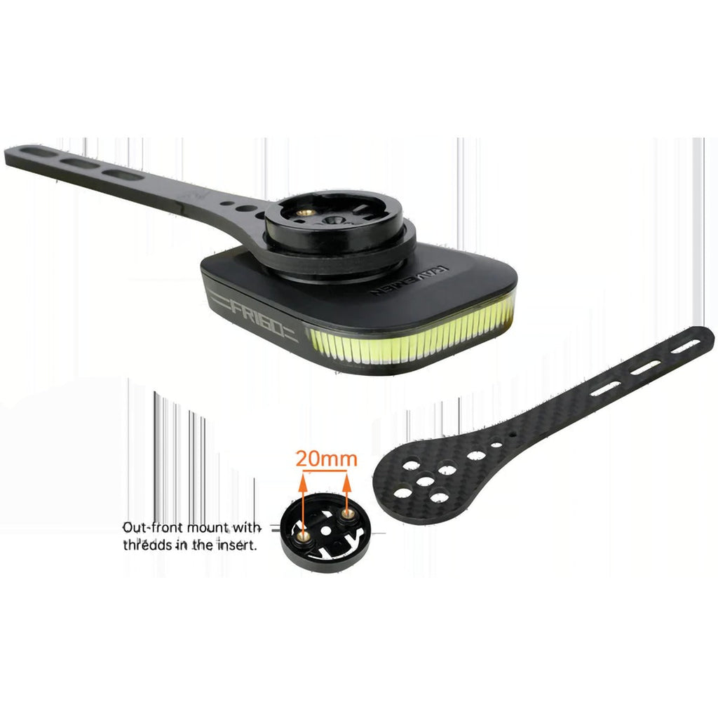 AGM02 Under Garmin Mounting Tab