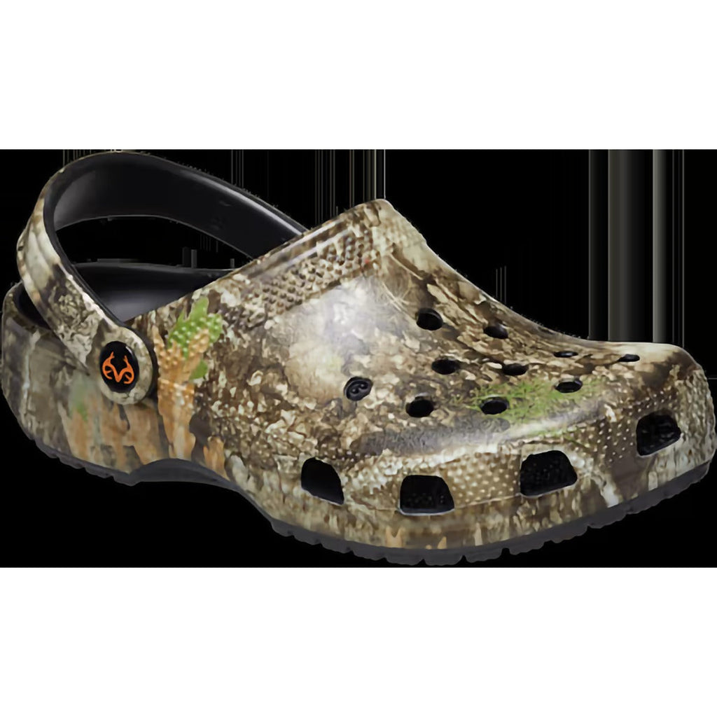 Classic Realtree Clog