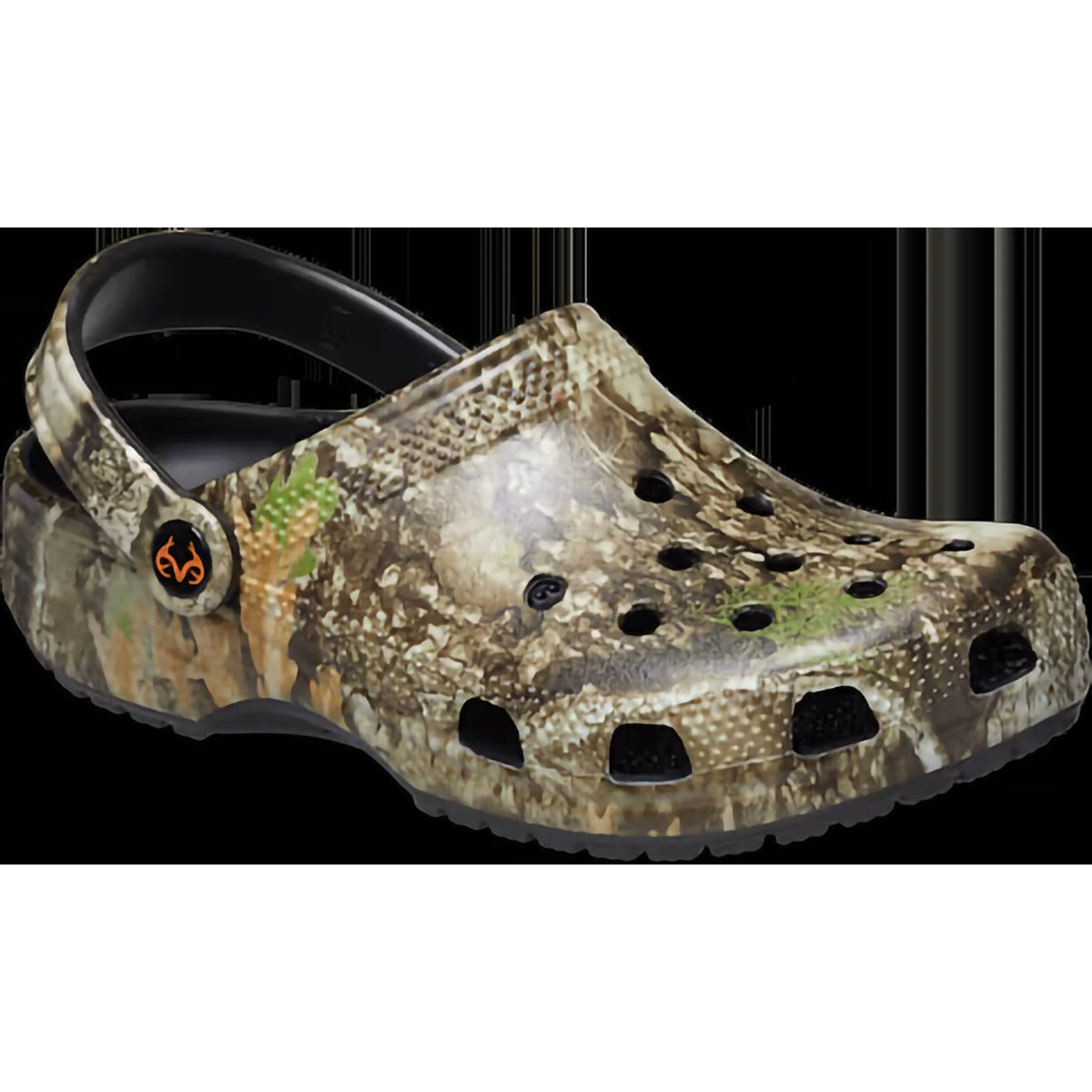 Classic Realtree Clog