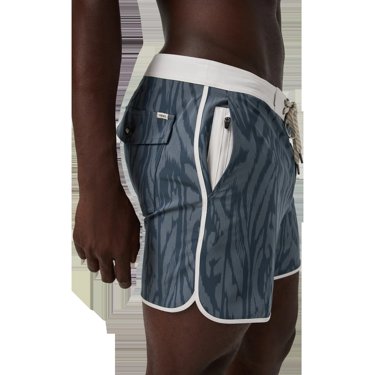 Men's Cruise Boardshort 5"
