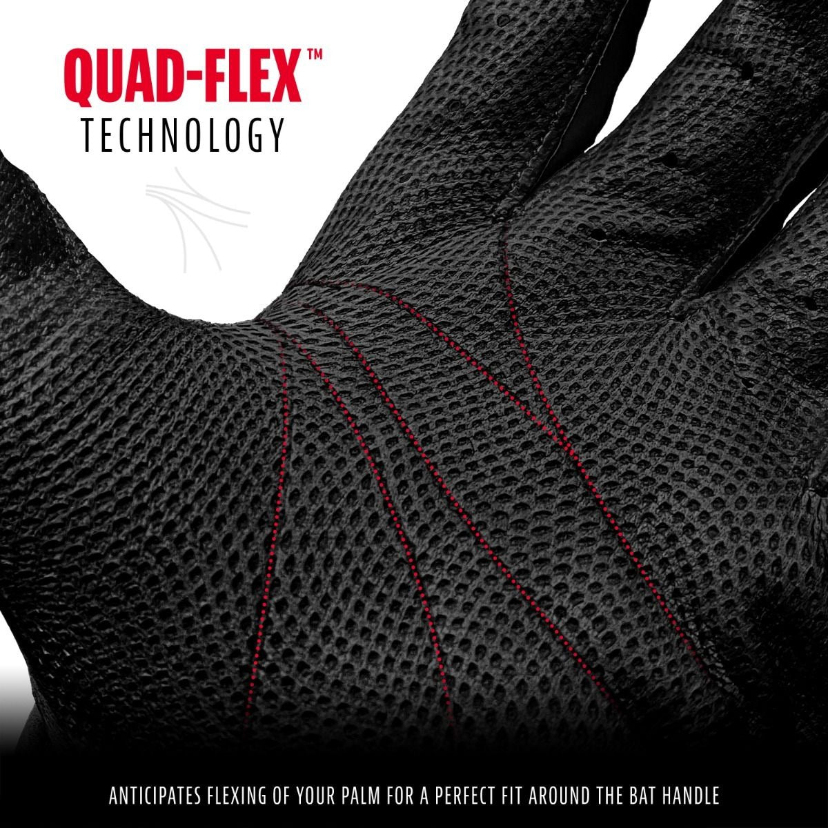 CFX Pro Series Batting Gloves