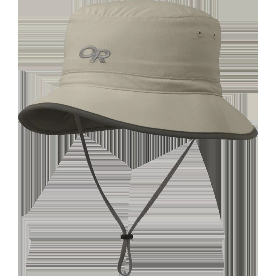 Sun Bucket