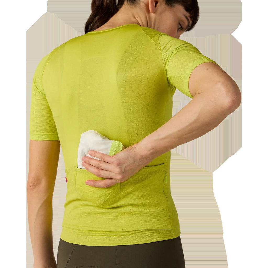 Women's LUXE Ultralight Jacket