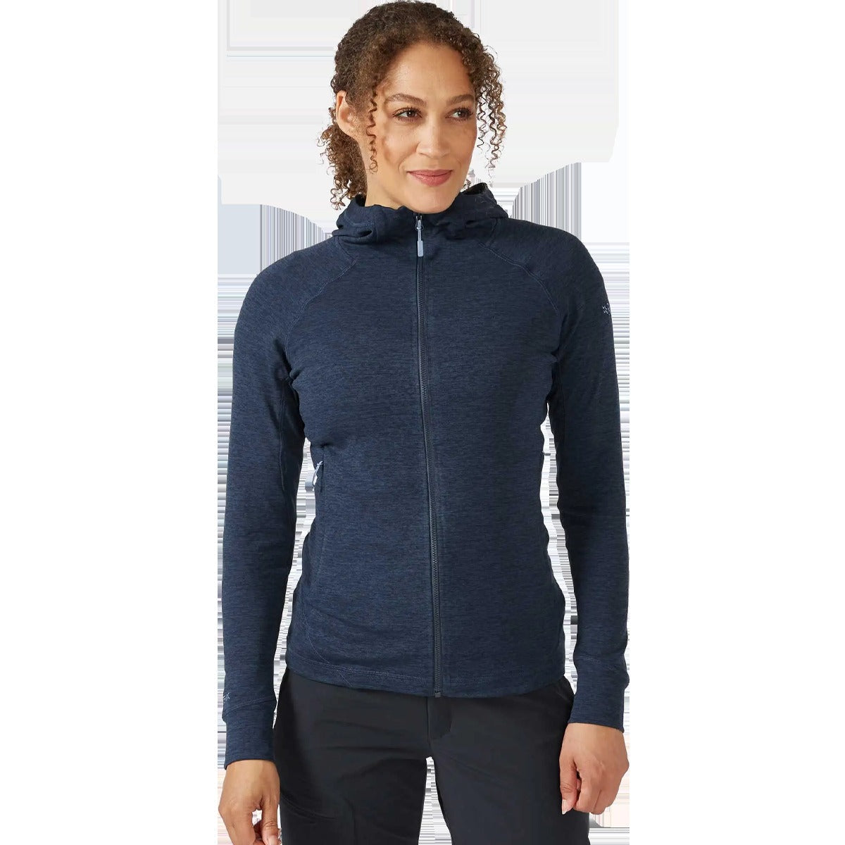 Women's Nexus Hoody