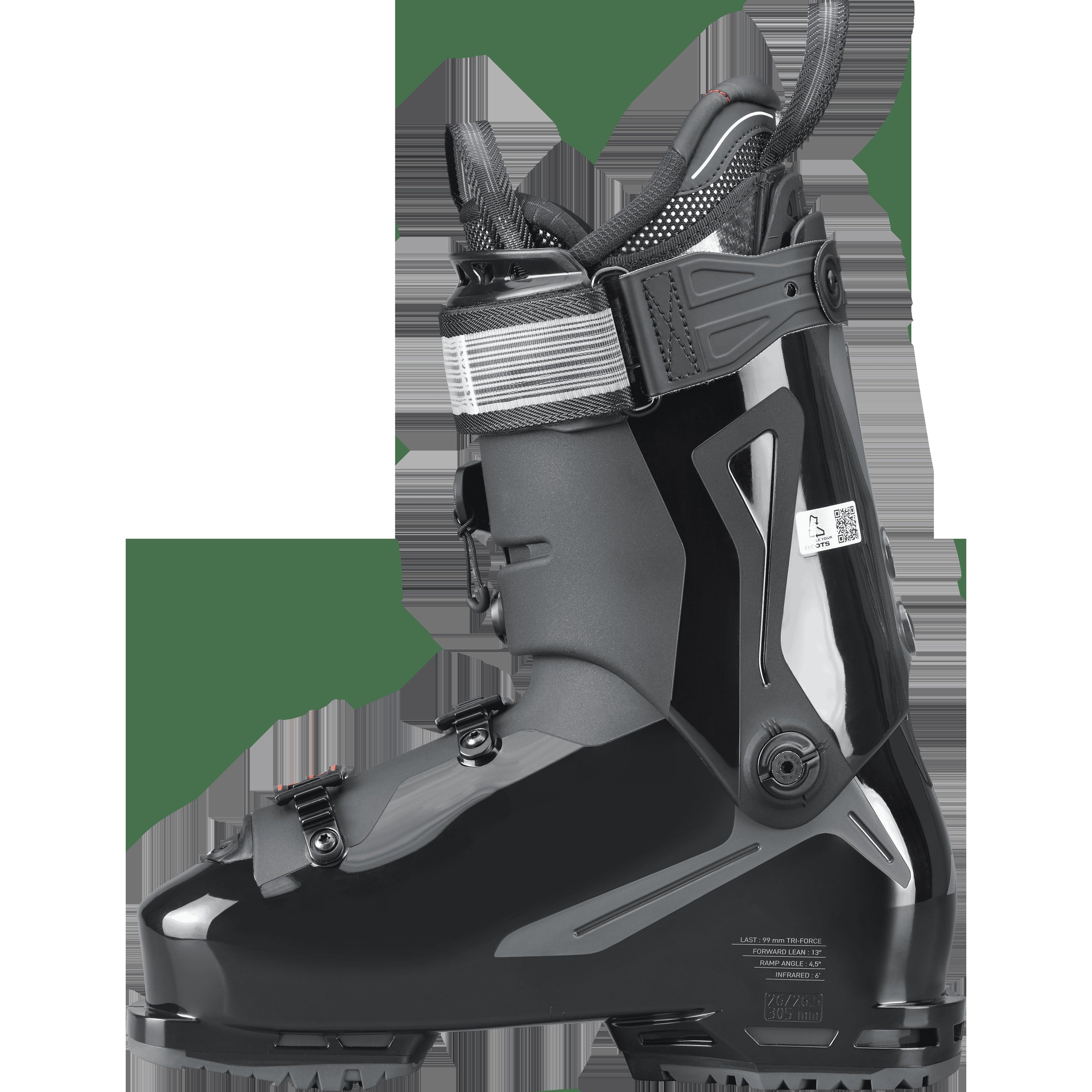 Speedmachine 3 130 S BOA Cuff