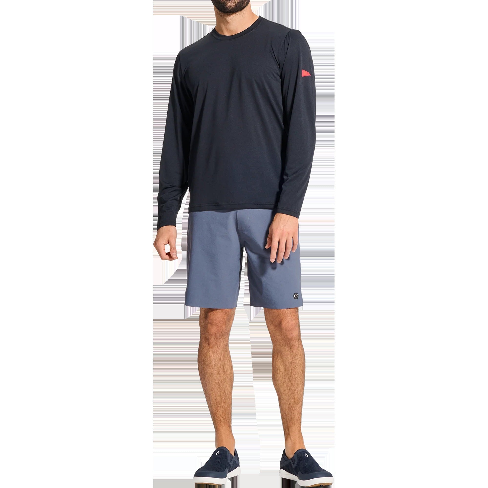 Men's Moku Slip-On