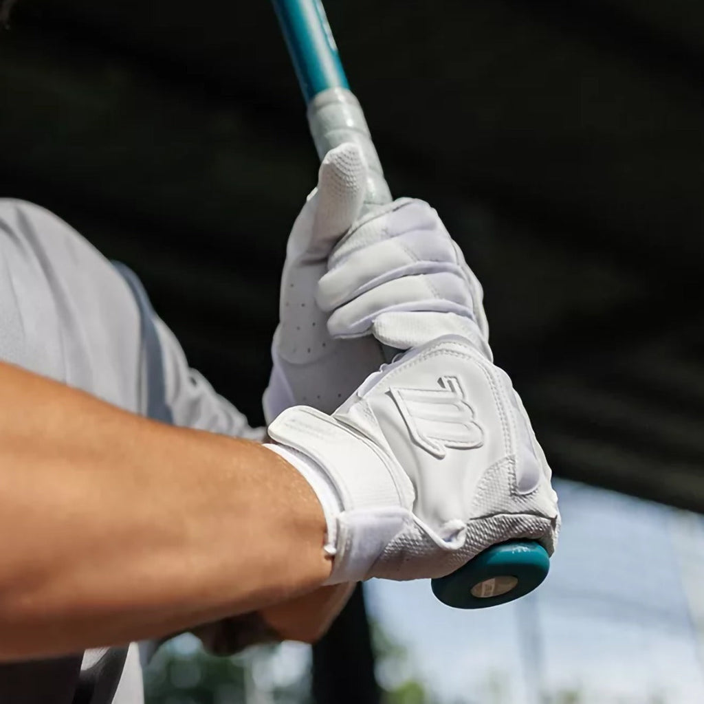 Youth Signature Batting Glove V4